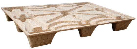 Quality Packaging Wooden Pallet manufacturer from China