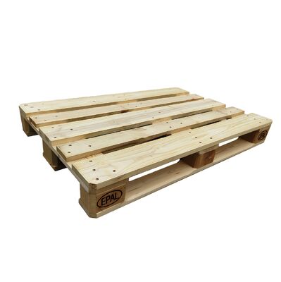 Quality Packaging Wooden Pallet manufacturer from China