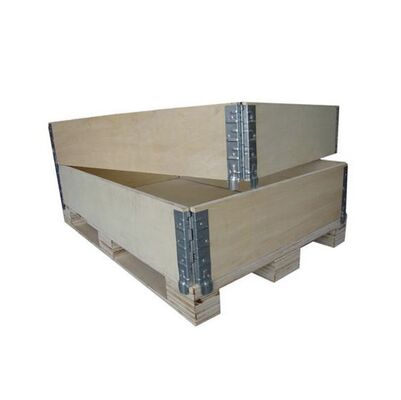 Packing Box Measurements Heavy-duty Packing Box with 1000 kg Capacity